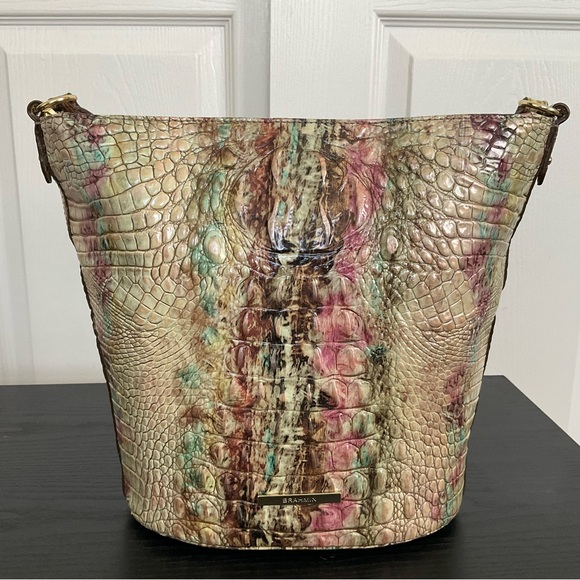 Brahmin Quinn Amethyst Melbourne - Picture 13 of 13